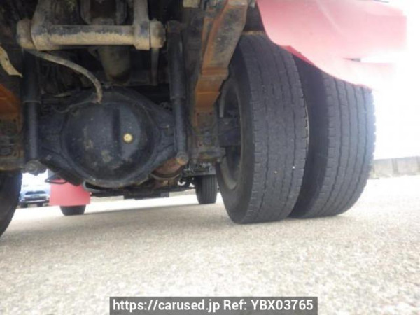 Used 2005 MT hino dutro XZU321T Image[44]