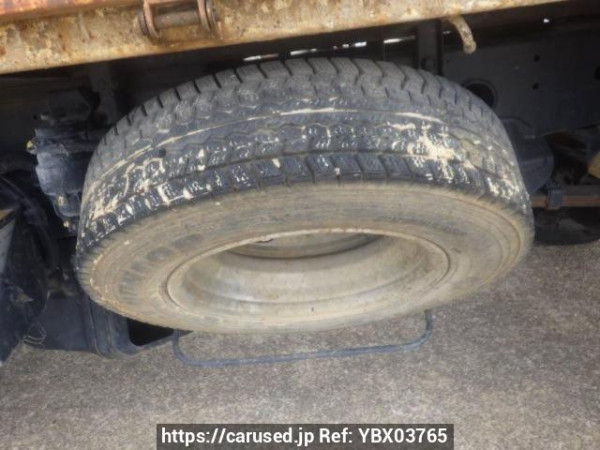 Used 2005 MT hino dutro XZU321T Image[45]