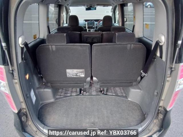 Used 2009 AT toyota noah ZRR70G Image[8]