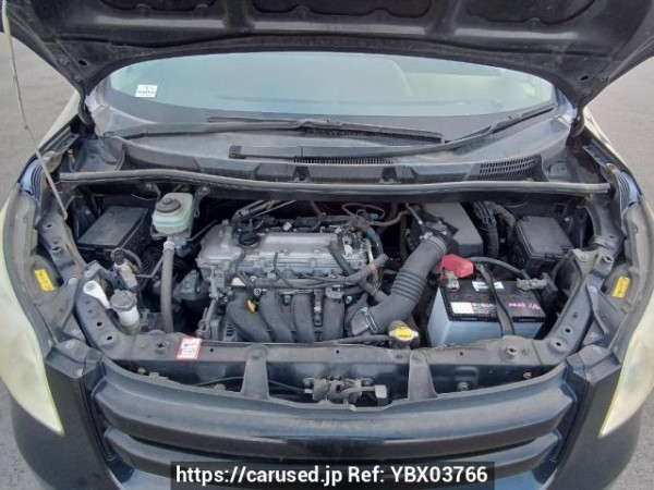 Used 2009 AT toyota noah ZRR70G Image[9]