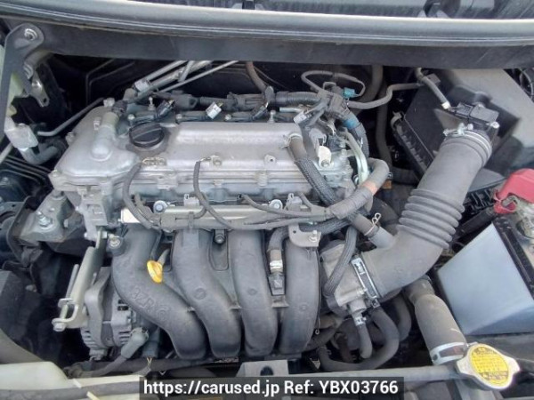 Used 2009 AT toyota noah ZRR70G Image[10]