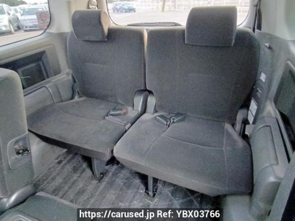 Used 2009 AT toyota noah ZRR70G Image[17]