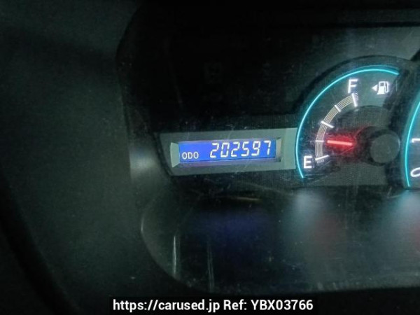 Used 2009 AT toyota noah ZRR70G Image[27]