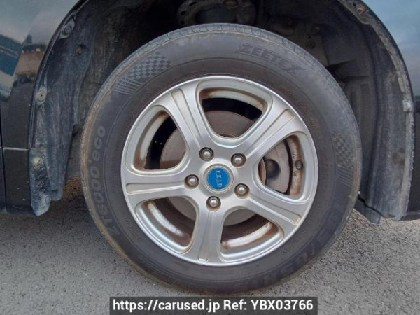 Used 2009 AT toyota noah ZRR70G Image[28]