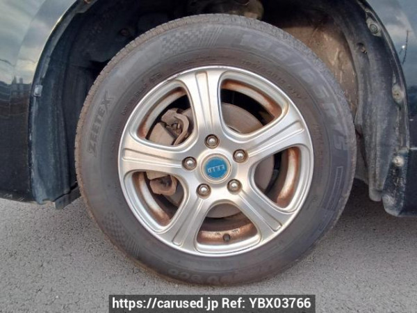 Used 2009 AT toyota noah ZRR70G Image[29]