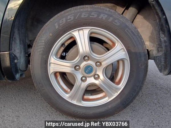 Used 2009 AT toyota noah ZRR70G Image[31]