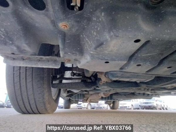 Used 2009 AT toyota noah ZRR70G Image[32]