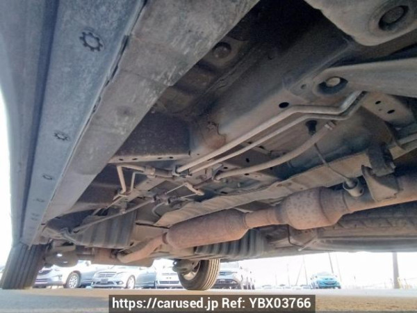 Used 2009 AT toyota noah ZRR70G Image[34]