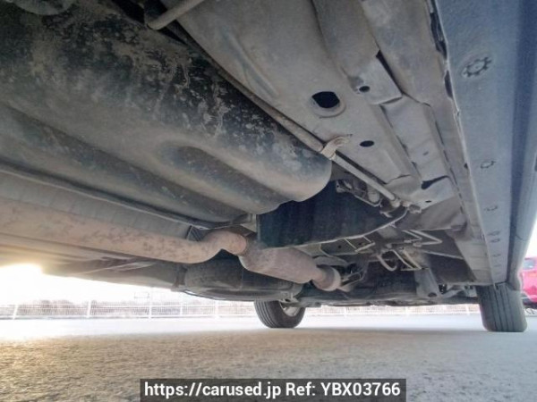 Used 2009 AT toyota noah ZRR70G Image[37]