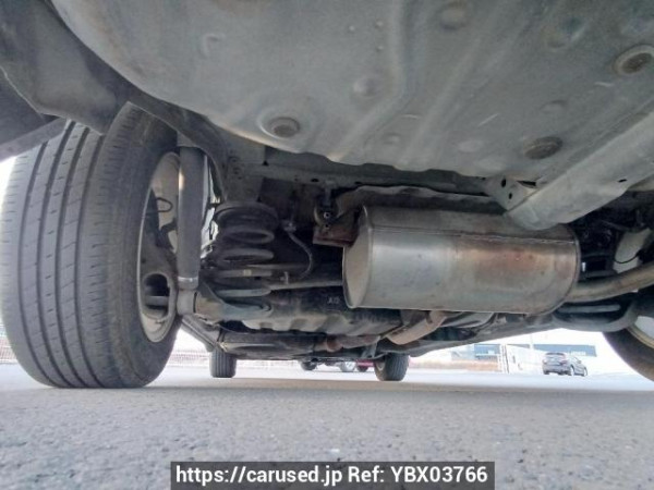 Used 2009 AT toyota noah ZRR70G Image[38]