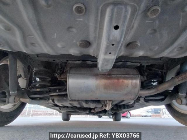 Used 2009 AT toyota noah ZRR70G Image[39]