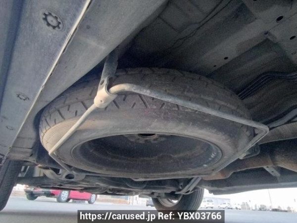 Used 2009 AT toyota noah ZRR70G Image[41]