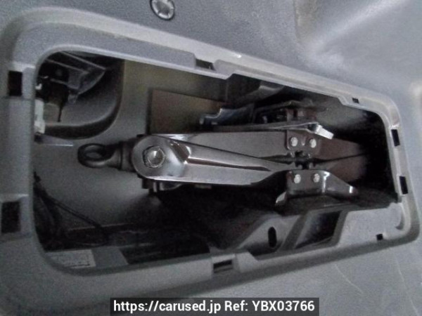 Used 2009 AT toyota noah ZRR70G Image[42]