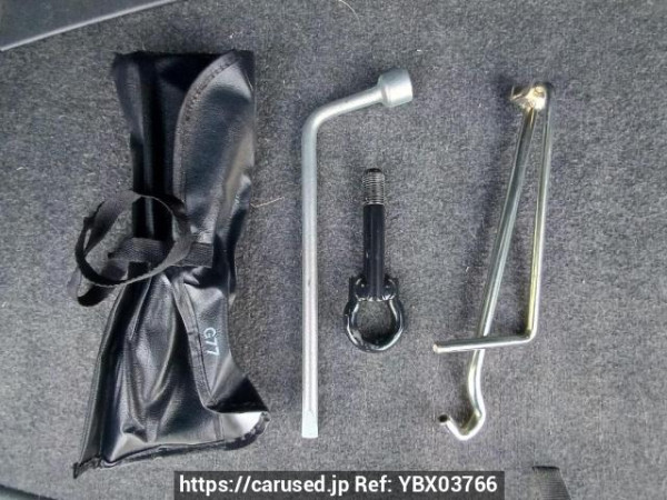 Used 2009 AT toyota noah ZRR70G Image[43]