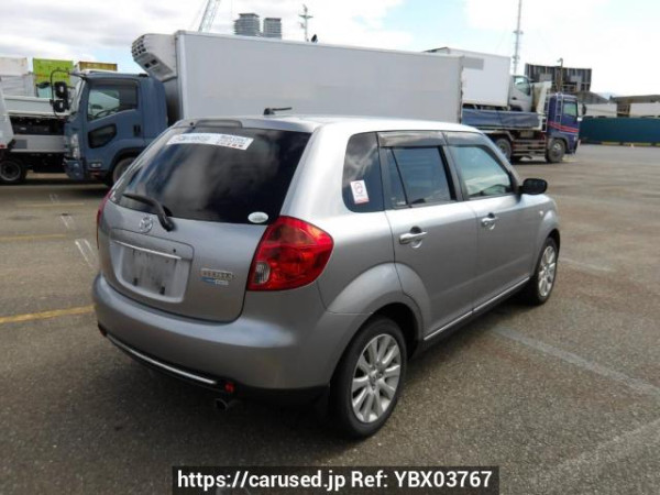 Used 2011 AT mazda verisa DC5W Image[6]