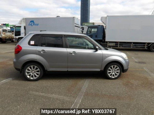 Used 2011 AT mazda verisa DC5W Image[7]