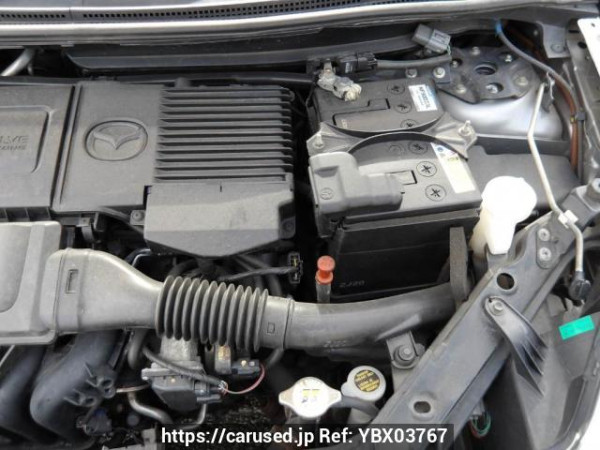 Used 2011 AT mazda verisa DC5W Image[10]