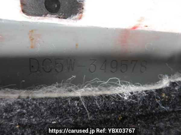 Used 2011 AT mazda verisa DC5W Image[12]