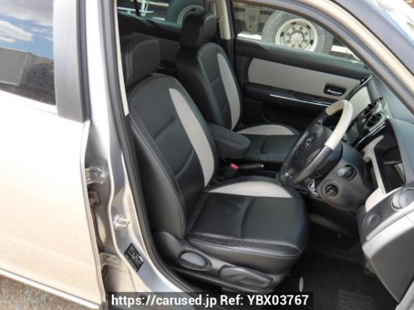 Used 2011 AT mazda verisa DC5W Image[13]