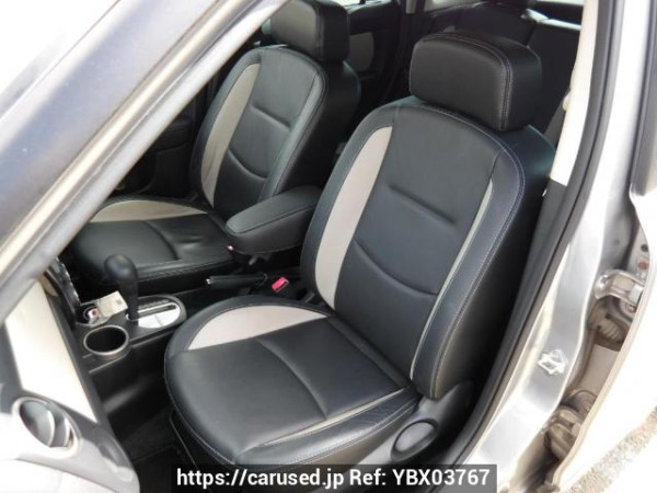 Used 2011 AT mazda verisa DC5W Image[14]