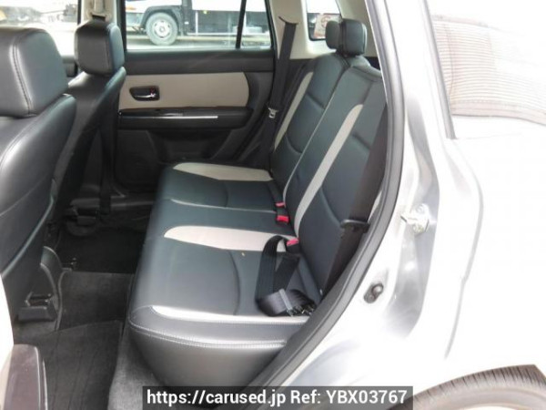 Used 2011 AT mazda verisa DC5W Image[16]