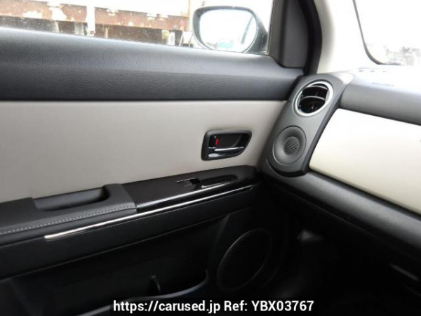 Used 2011 AT mazda verisa DC5W Image[17]