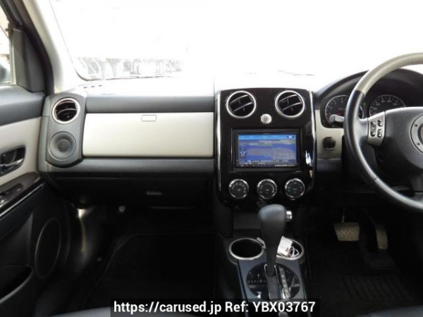 Used 2011 AT mazda verisa DC5W Image[20]