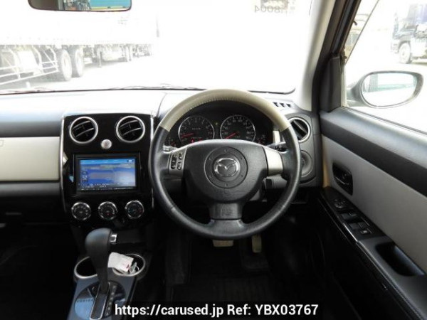 Used 2011 AT mazda verisa DC5W Image[21]