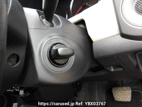 Used 2011 AT mazda verisa DC5W Image[22]