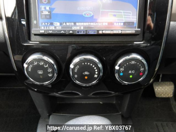 Used 2011 AT mazda verisa DC5W Image[25]