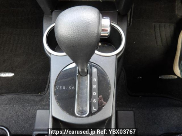 Used 2011 AT mazda verisa DC5W Image[26]