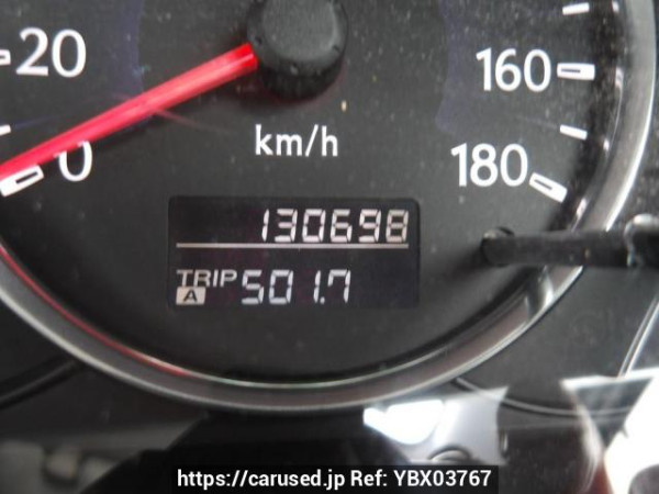 Used 2011 AT mazda verisa DC5W Image[28]