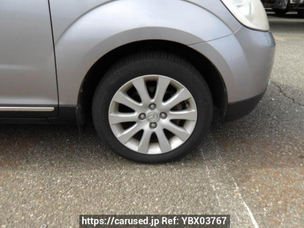 Used 2011 AT mazda verisa DC5W Image[29]