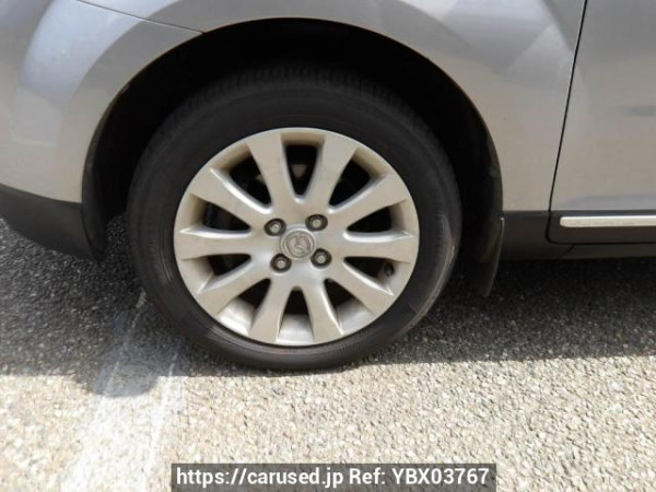 Used 2011 AT mazda verisa DC5W Image[30]