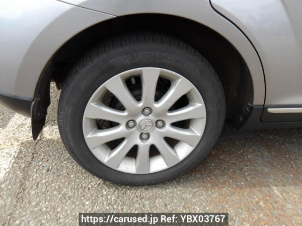 Used 2011 AT mazda verisa DC5W Image[31]