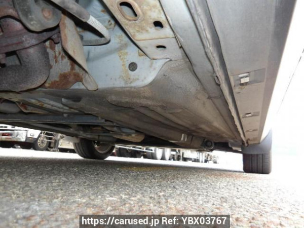 Used 2011 AT mazda verisa DC5W Image[38]