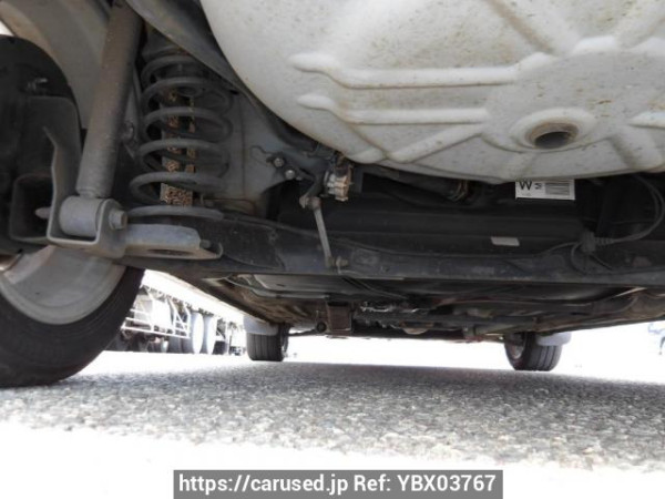 Used 2011 AT mazda verisa DC5W Image[39]