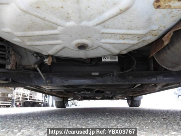 Used 2011 AT mazda verisa DC5W Image[40]