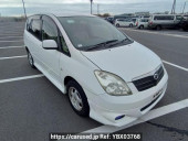 Toyota Corolla Spacio