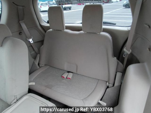 Used 2003 AT toyota corolla-spacio NZE121N Image[17]