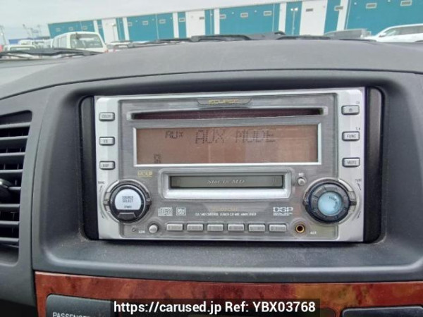 Used 2003 AT toyota corolla-spacio NZE121N Image[23]
