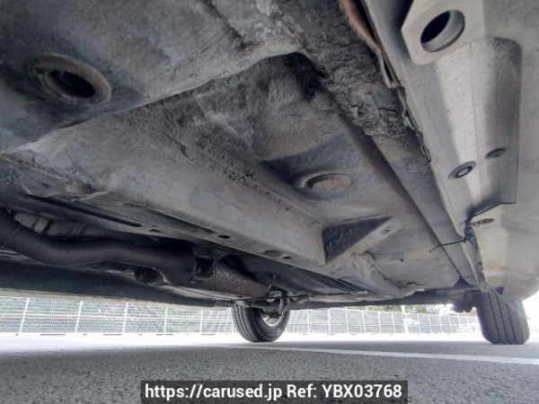 Used 2003 AT toyota corolla-spacio NZE121N Image[35]