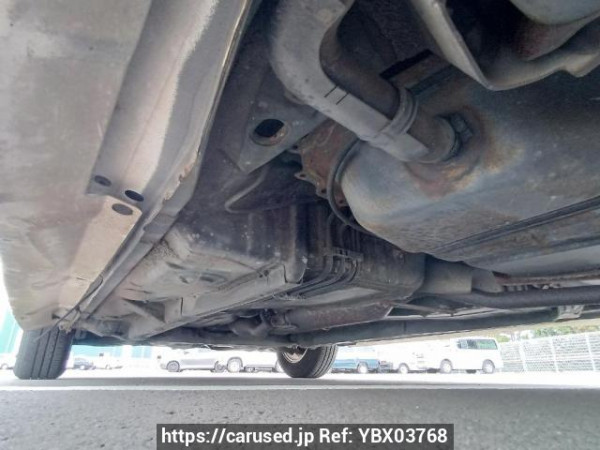 Used 2003 AT toyota corolla-spacio NZE121N Image[36]