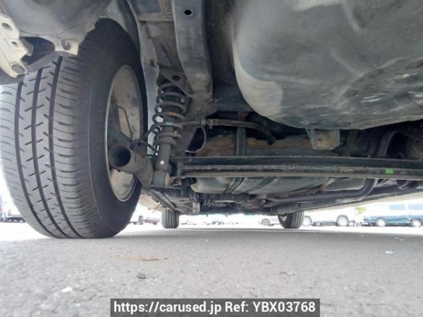 Used 2003 AT toyota corolla-spacio NZE121N Image[38]