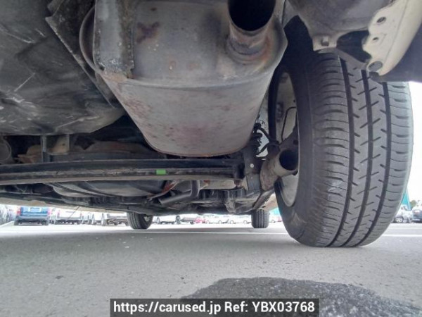 Used 2003 AT toyota corolla-spacio NZE121N Image[40]