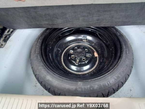 Used 2003 AT toyota corolla-spacio NZE121N Image[41]