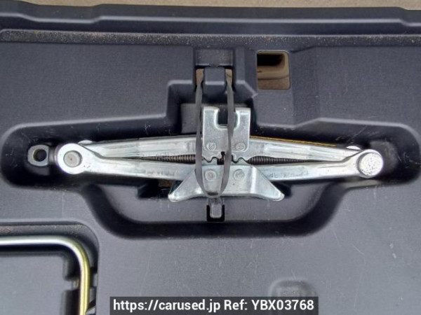 Used 2003 AT toyota corolla-spacio NZE121N Image[42]