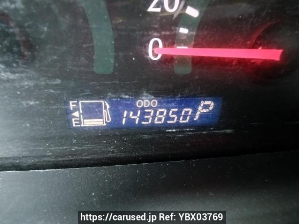 Used 2004 AT toyota sienta NCP81G Image[27]