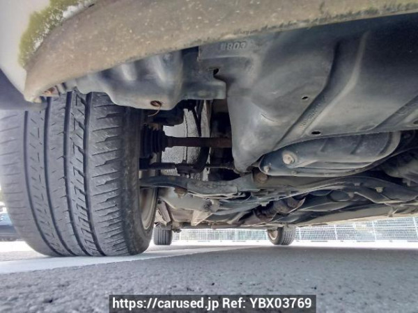 Used 2004 AT toyota sienta NCP81G Image[32]