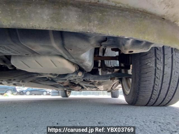 Used 2004 AT toyota sienta NCP81G Image[33]